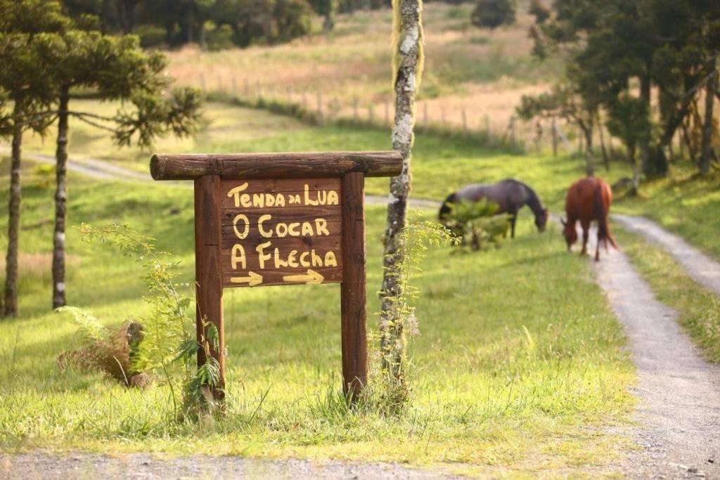 Апартаменты Cambuim Cabanas Урубиси Экстерьер фото